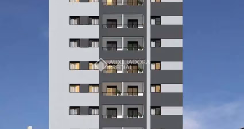 Apartamento com 3 quartos à venda na Avaré, 161, Matriz, Mauá