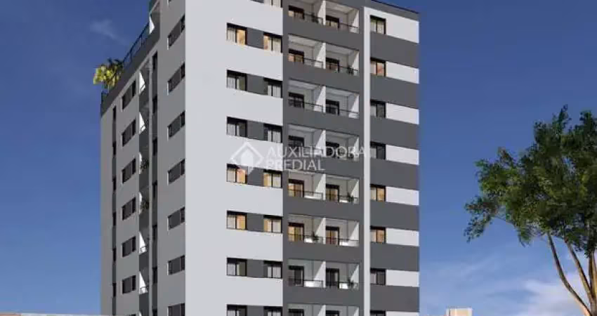 Apartamento com 2 quartos à venda na Avaré, 161, Matriz, Mauá