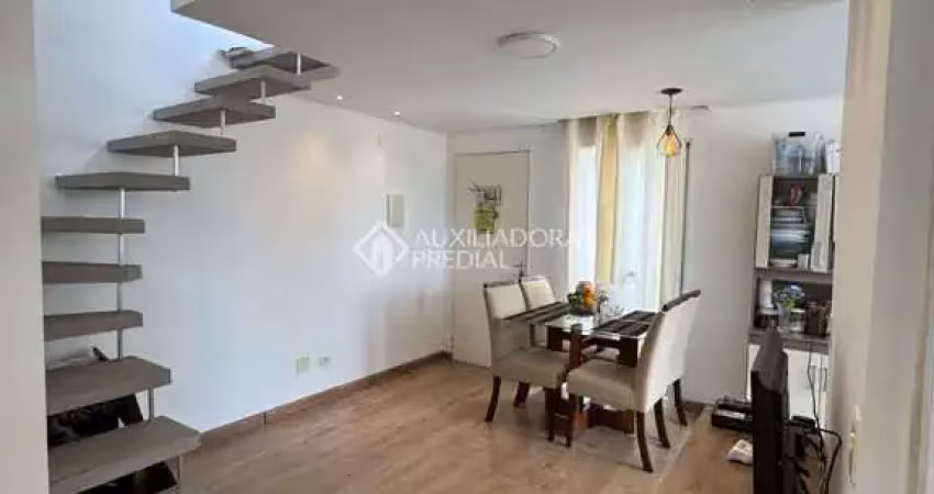 Cobertura com 2 quartos à venda na Avenida Wallace Simonsen, 1450, Nova Petrópolis, São Bernardo do Campo