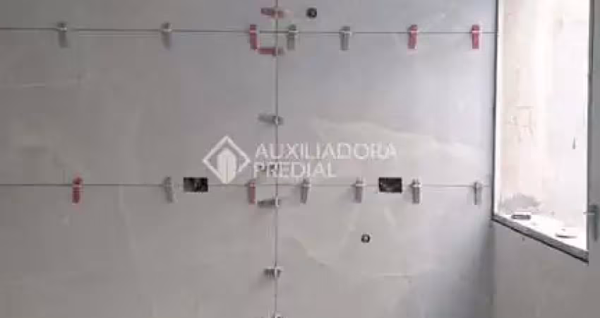 Apartamento com 2 quartos à venda na Rua Balaclava, 1325, Jardim Santo Alberto, Santo André