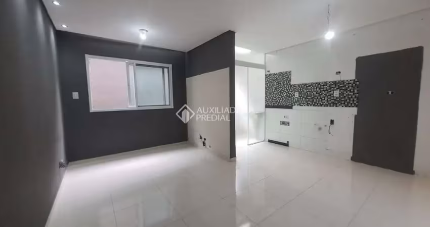 Apartamento com 2 quartos à venda na Rivaldo Góes Teixeira, 405, Jardim Guapituba, Mauá