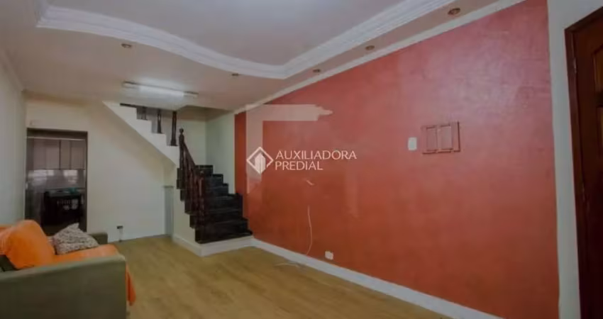 Casa com 3 quartos à venda na Renne de Oliveira Grecco, 168, Parque São Vicente, Mauá