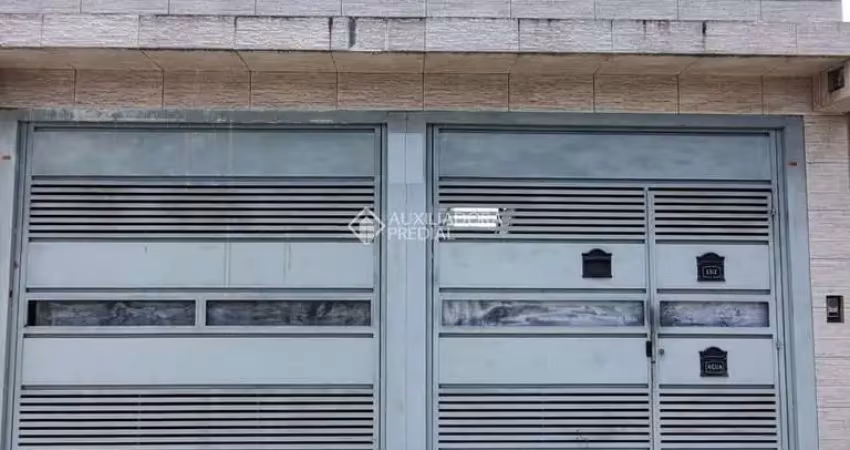 Casa com 2 quartos à venda na Rua Pindorama, 123, Jordanópolis, São Bernardo do Campo
