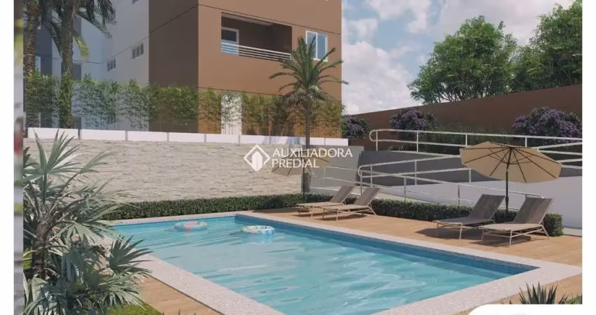 Apartamento com 2 quartos à venda na Avenida Sapopemba, 4900, Sapopemba, São Paulo