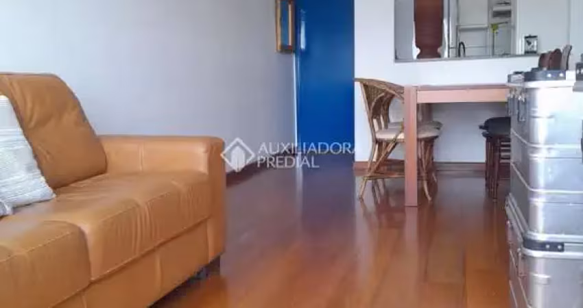 Apartamento com 2 quartos à venda na Humberto De Alencar Castelo Branco, 4182, Alves Dias, São Bernardo do Campo