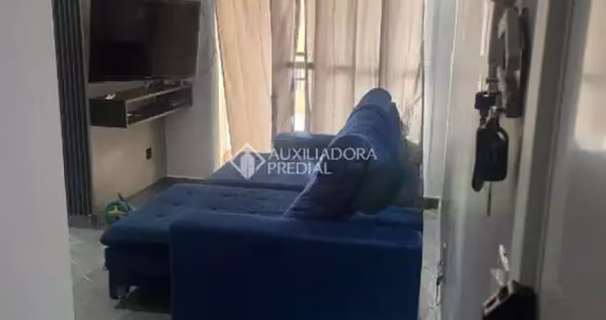 Apartamento com 2 quartos à venda na Avenida Pedro Mendes, 1742, Montanhão, São Bernardo do Campo