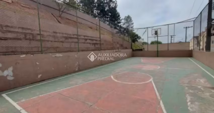 Apartamento com 2 quartos à venda na Rua Gregória de Fregel, 380, Demarchi, São Bernardo do Campo