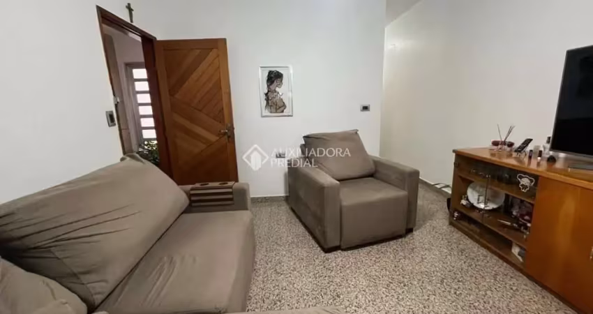 Casa com 2 quartos à venda na Rua Cásper Líbero, 223, Paulicéia, São Bernardo do Campo