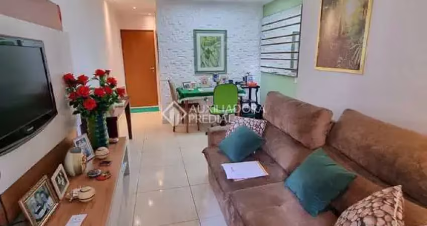 Apartamento com 3 quartos à venda na Avenida Armando Ítalo Setti, 417, Baeta Neves, São Bernardo do Campo
