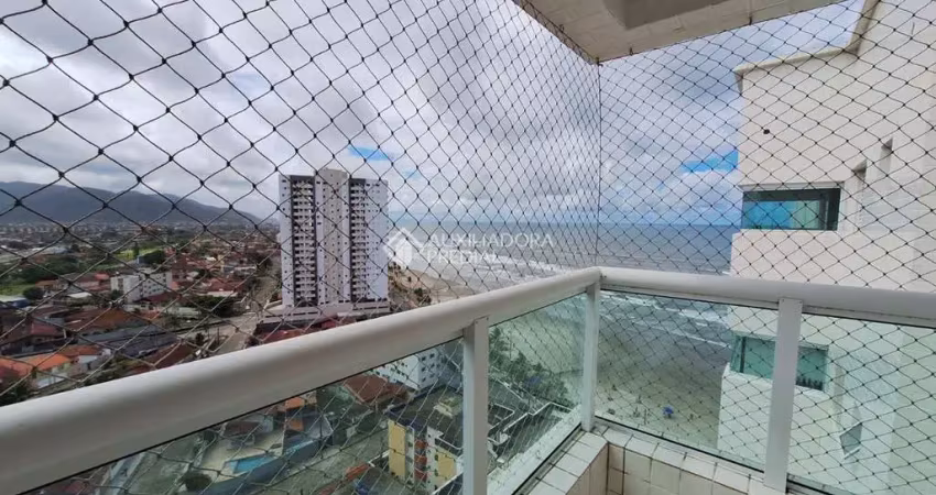 Apartamento com 2 quartos à venda na Governador Mário Covas Júnior, 6540, Vila Anhanguera, Mongaguá