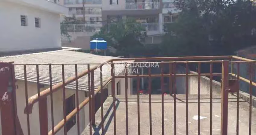Terreno à venda na Rua João Martin Bianco, 60, Centro, São Bernardo do Campo