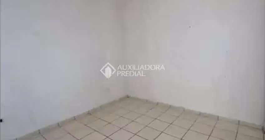 Apartamento com 1 quarto à venda na Estrada Samuel Aizemberg, 675, Alves Dias, São Bernardo do Campo