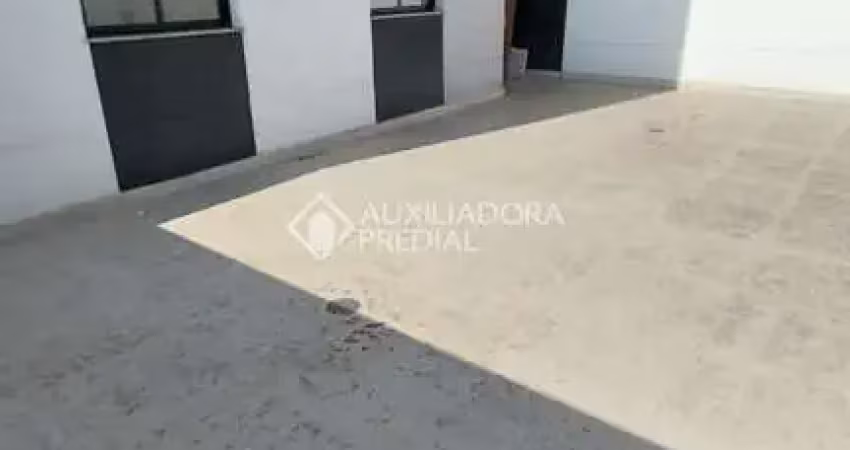 Apartamento com 2 quartos à venda na Avenida Nevada, 601, Parque Oratório, Santo André