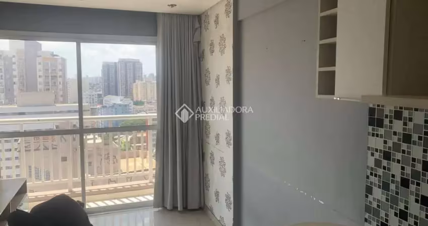 Apartamento com 1 quarto à venda na Avenida Rangel Pestana, 965, Brás, São Paulo