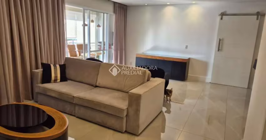 Apartamento com 3 quartos à venda na Rua Doutor Marcel Preotesco, 134, Centro, São Bernardo do Campo