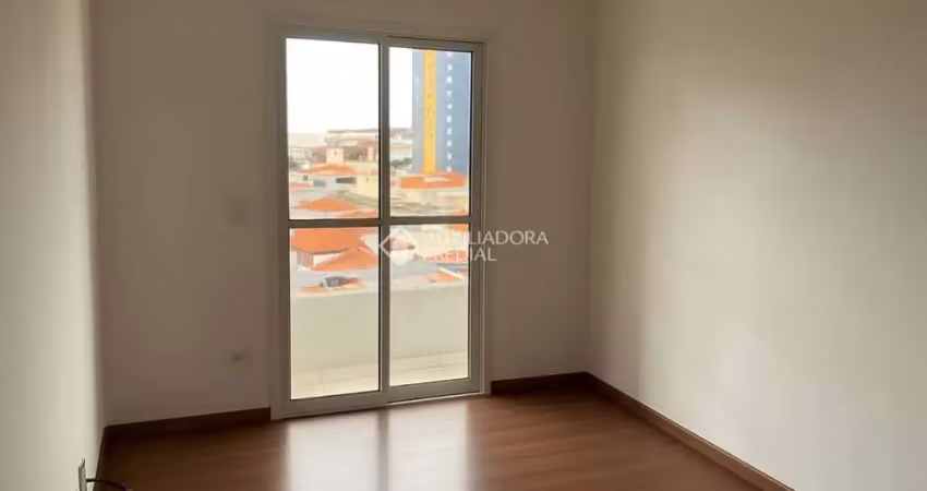 Apartamento com 2 quartos à venda na Rua Gravatá, 265, Parque Industriário, Santo André