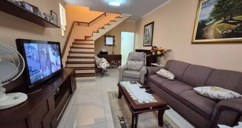 Casa com 3 quartos à venda na Rua Prudente de Morais, 154, Independência, São Bernardo do Campo