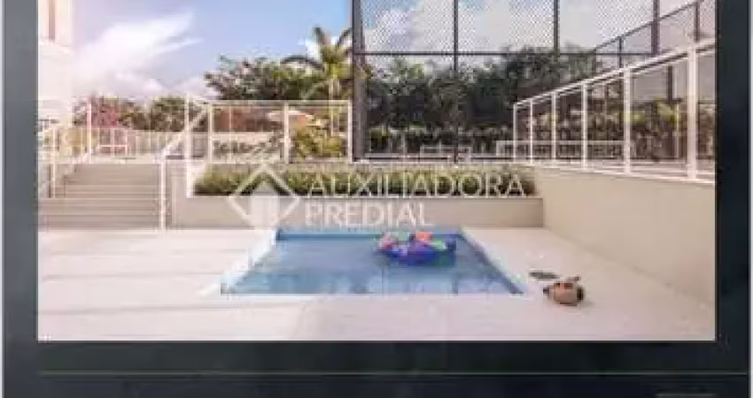 Apartamento com 2 quartos à venda na Rua do Salto, 50, Vila Alzira, Santo André
