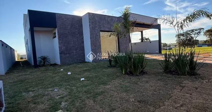 Casa em condomínio fechado com 3 quartos à venda na Vancouver, 730, Riviera de Santa Cristina, Arandu