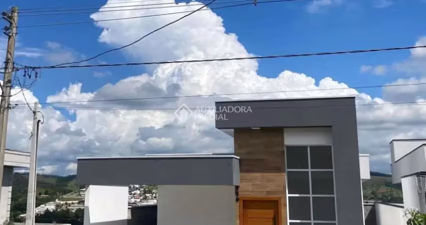 Casa em condomínio fechado com 3 quartos à venda na Ottawa, 180, Condominio Cataguá Way, Taubaté