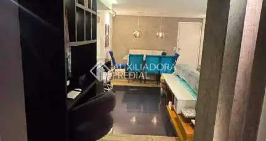 Apartamento com 2 quartos à venda na Rua Manoel da Nóbrega, 453, Centro, Diadema