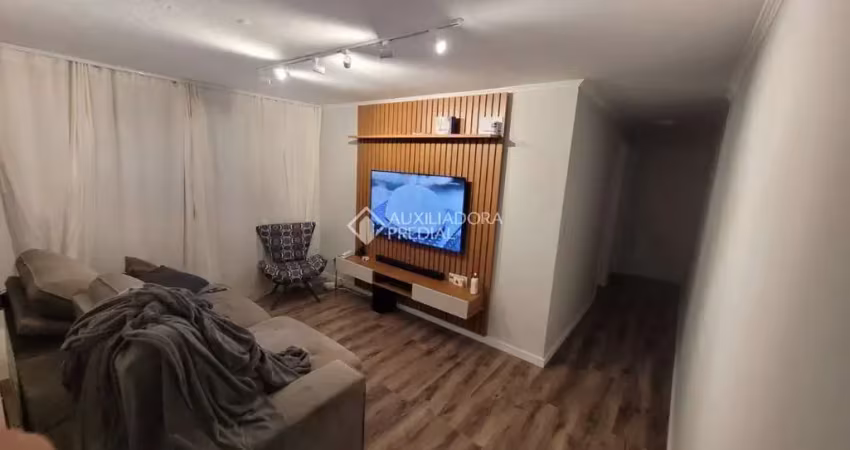 Apartamento com 2 quartos à venda na Tiradentes, 1837, 1837, Santa Terezinha, São Bernardo do Campo