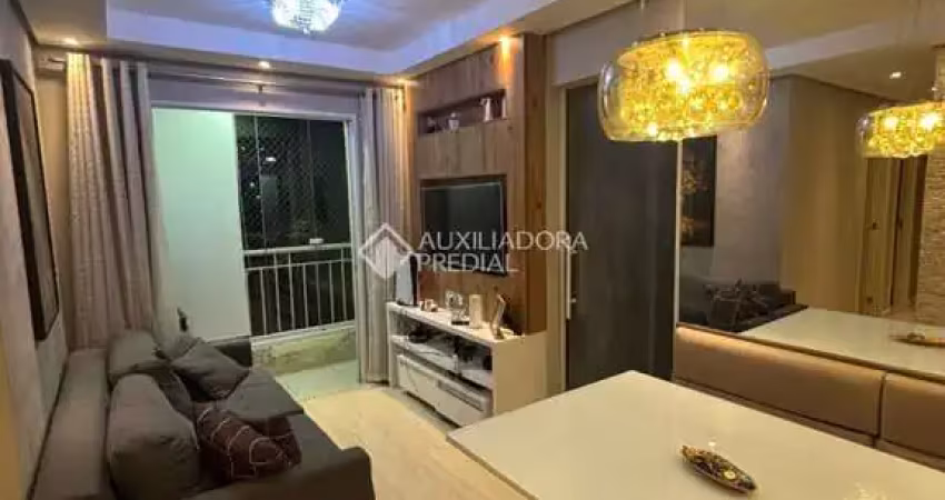 Apartamento com 2 quartos à venda na Particular Flora Bulcão L Vertemate, 70, Ferrazópolis, São Bernardo do Campo