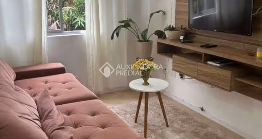Apartamento com 2 quartos à venda na Rua Alexandre Bonício, 636, Alves Dias, São Bernardo do Campo