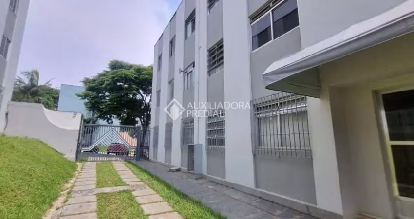 Apartamento com 2 quartos à venda na Rua Alexandre Bonício, 600, Alves Dias, São Bernardo do Campo