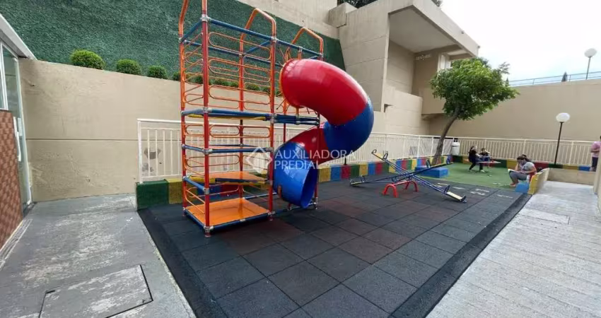 Apartamento com 2 quartos à venda na Rua Yayá, 206, Canhema, Diadema