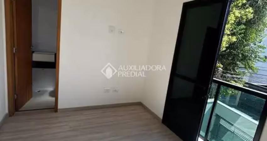 Apartamento com 2 quartos à venda na Rua Andradina, 155, Vila Valparaíso, Santo André