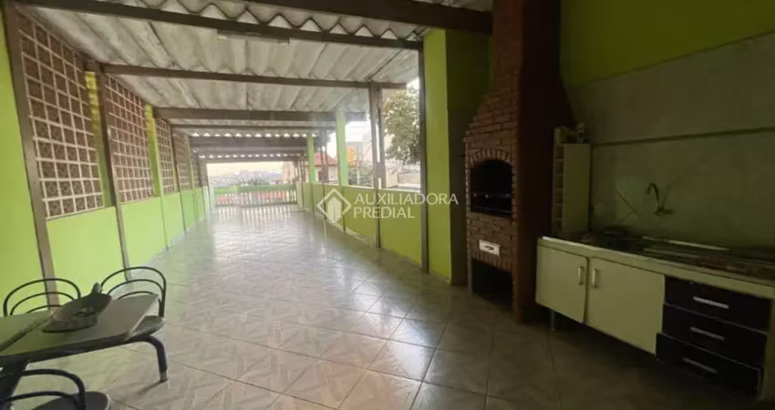 Casa com 2 quartos à venda na Rua Olegário Mariano, 52, Jardim Utinga, Santo André