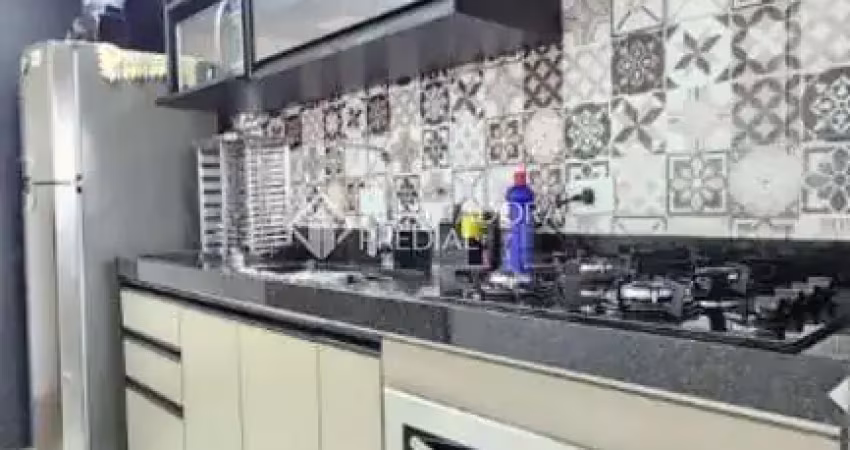 Apartamento com 2 quartos à venda na Lodz, 221, Vila Nossa Senhora das Vitórias, Mauá