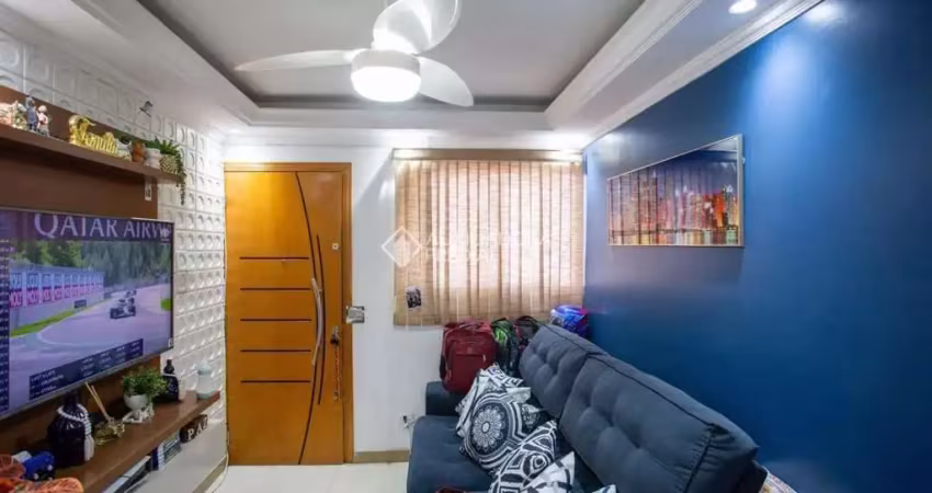 Apartamento com 2 quartos à venda na Visconde do Rio Branco, 145, Centro, Diadema