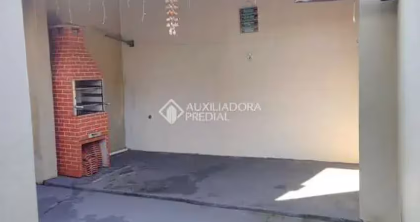 Casa com 2 quartos à venda na João da Silva, 88, Parque São Cristóvão, Taubaté