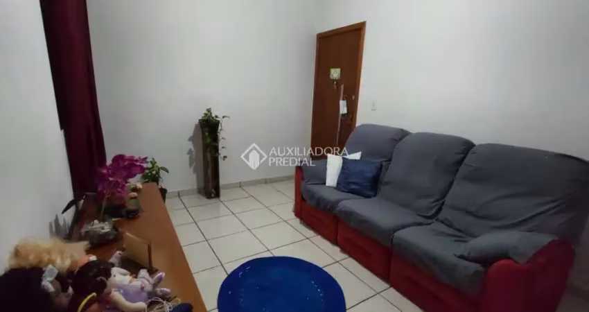 Apartamento com 2 quartos à venda na Rua Tiradentes, 1993, Santa Terezinha, São Bernardo do Campo