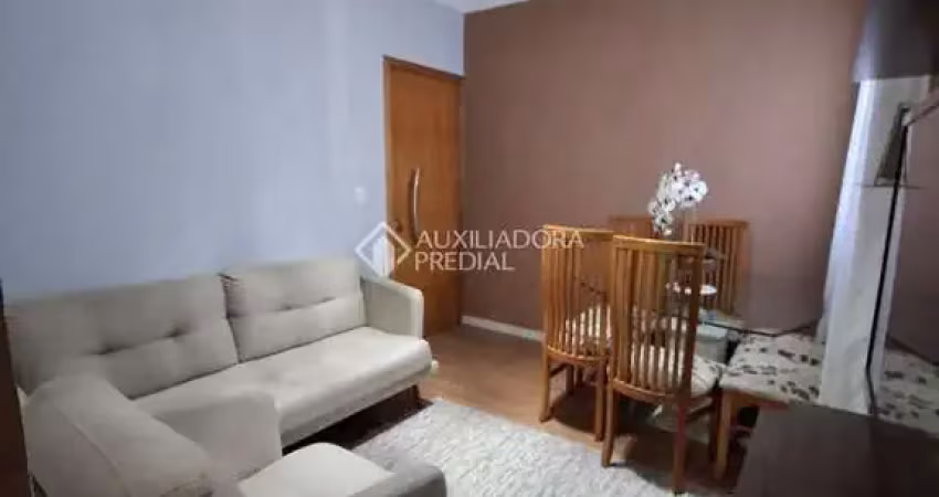 Apartamento com 2 quartos à venda na Rua Tiradentes, 1993, Santa Terezinha, São Bernardo do Campo
