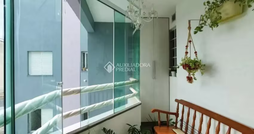 Apartamento com 2 quartos à venda na Rua Tota Nogueira, 52, Assunção, São Bernardo do Campo