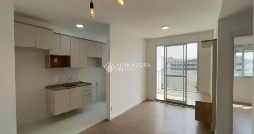 Apartamento com 2 quartos à venda na Avenida Doutor Rudge Ramos, 1174, Rudge Ramos, São Bernardo do Campo