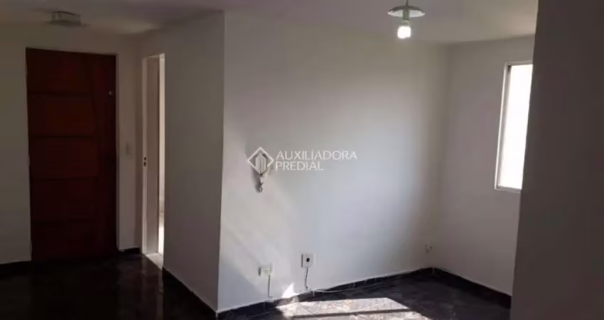Apartamento com 2 quartos à venda na Rua Tiradentes, 1837, Santa Terezinha, São Bernardo do Campo