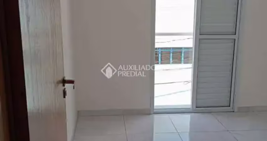 Apartamento com 2 quartos à venda na Pereira Passos, 31, Jardim Irene, Santo André