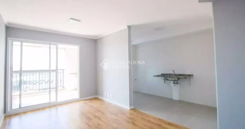 Apartamento com 2 quartos à venda na Rua Alcides de Queirós, 401, Casa Branca, Santo André