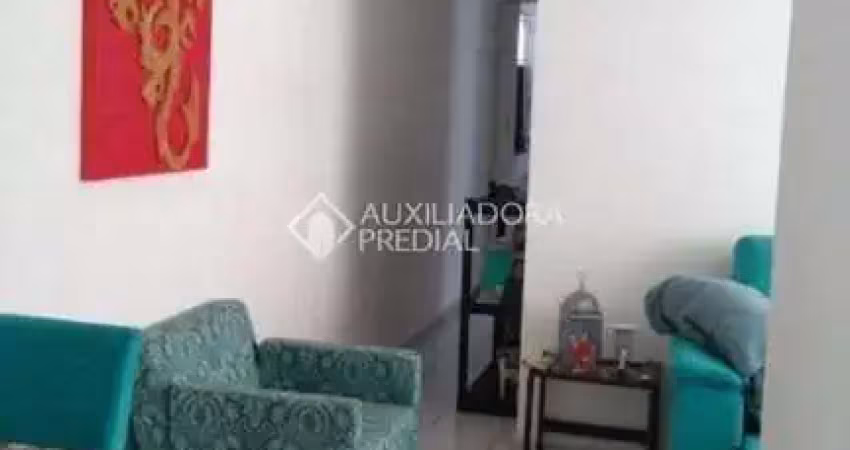 Apartamento com 2 quartos à venda na Rua Tiradentes, 1837, Santa Terezinha, São Bernardo do Campo