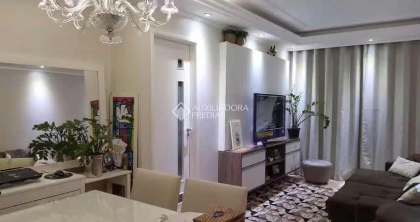 Apartamento com 2 quartos à venda na Avenida Anita Franchini, 887, Santa Terezinha, São Bernardo do Campo