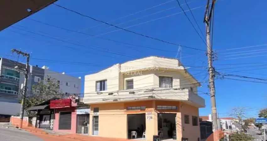 Terreno comercial à venda na Avenida Alfredo Maluf, 822, Vila Alto de Santo André, Santo André