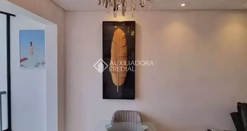 Apartamento com 2 quartos à venda na Rua Doutor Amâncio de Carvalho, 362, Baeta Neves, São Bernardo do Campo