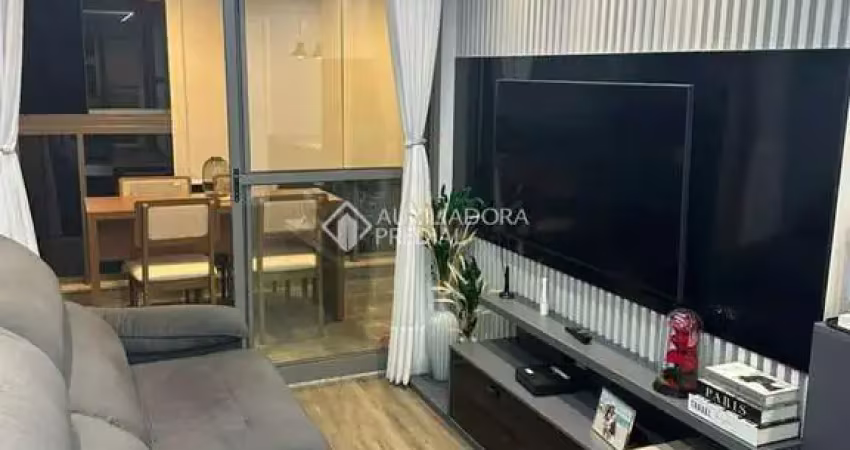 Apartamento com 2 quartos à venda na Rua Kugler, 124, Vila Gilda, Santo André