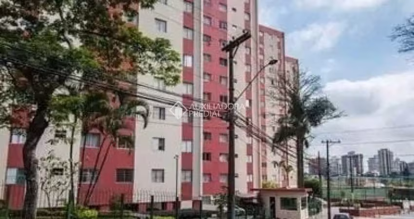 Apartamento com 2 quartos à venda na Avenida Senador Vergueiro, 2685, Rudge Ramos, São Bernardo do Campo