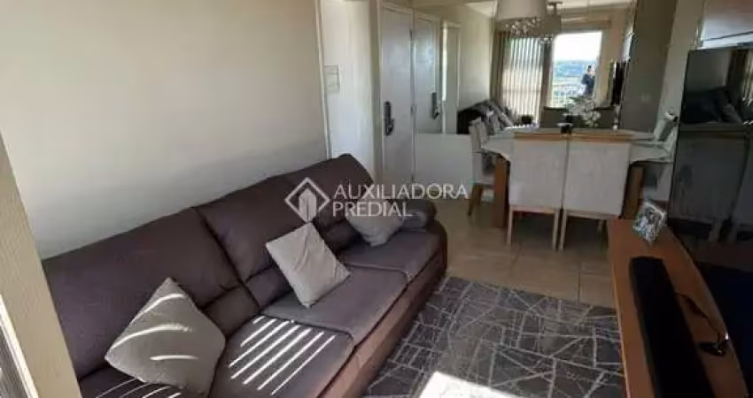 Apartamento com 3 quartos à venda na Rua Giovanni Battista Pirelli, 1463, Vila Homero Thon, Santo André