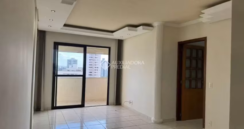 Apartamento com 3 quartos à venda na Rua Armando de Salles Oliveira, 274, Jardim das Nações, Taubaté